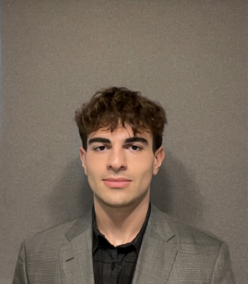 Samuel Makarian